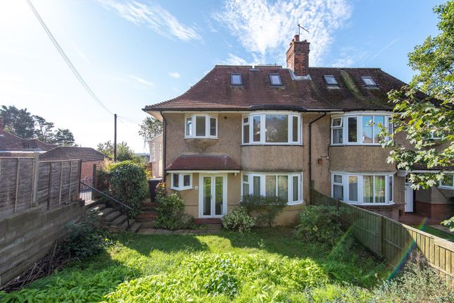 Arundel Road, Worthing BN13 1 bed ground floor flat for sale