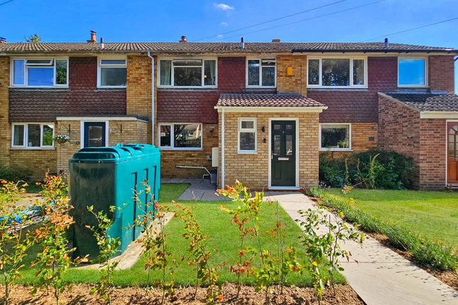 Comberton CB23 3 bed terraced house for sale