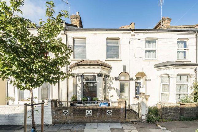 Earlsmead Road, London NW10 3 bed terraced house for sale