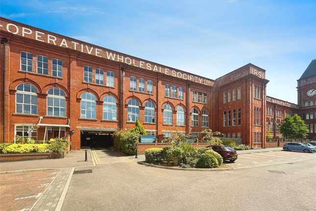 Apartment 28 Wheatsheaf Court... 1 bed apartment for sale