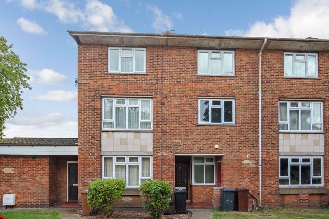Turner Avenue, Lincoln, Lincolnshire... 2 bed maisonette for sale
