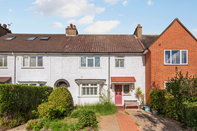 Toynbee Road, Wimbledon SW20 3 bed terraced house for sale