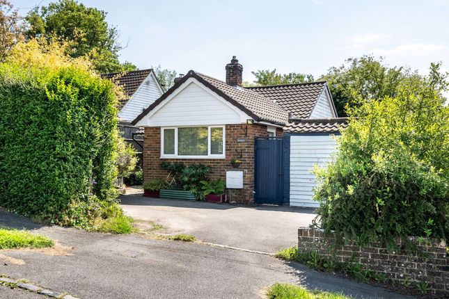 Highview Road, Broad Oak, TN21 2 bed detached bungalow for sale