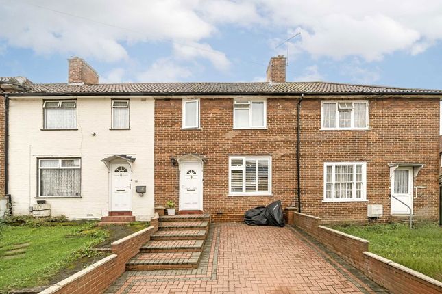 Wakeling Road, London W7 4 bed terraced house for sale