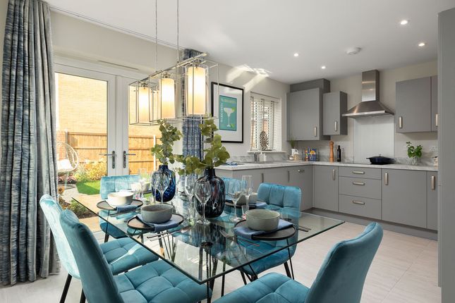 The Thespian at Coppice Heights... 3 bed detached house for sale