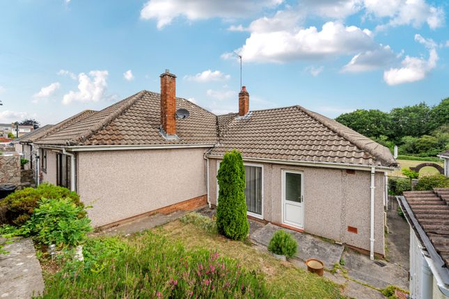 Valley Gardens, South Gloucestershire... 2 bed bungalow for sale