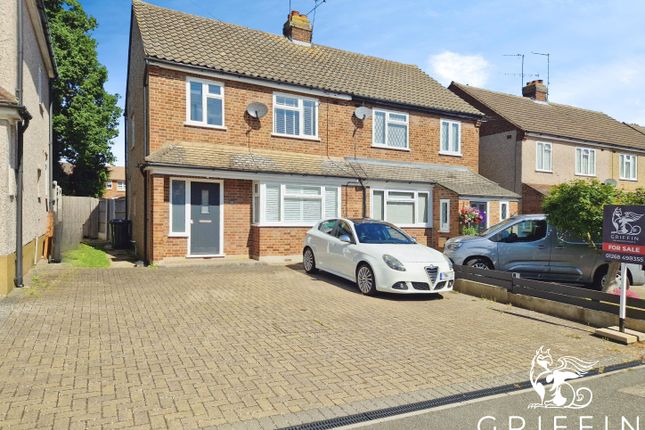 3 bed semi-detached house