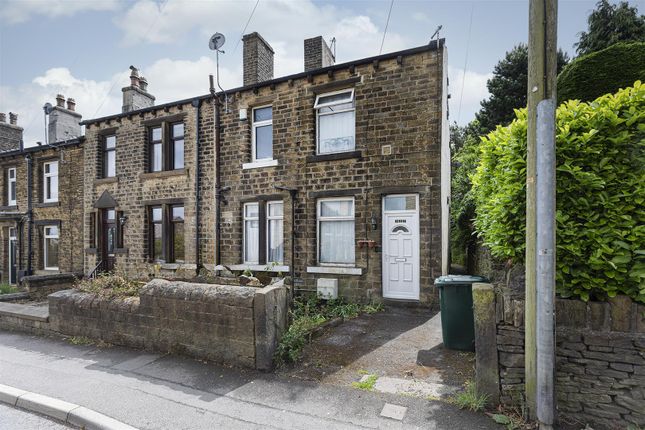 Leymoor Road, Huddersfield HD7 2 bed terraced house for sale