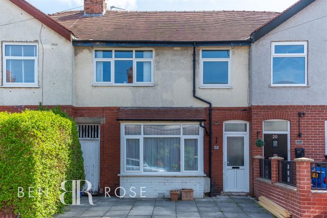Fairfield Drive, Ashton