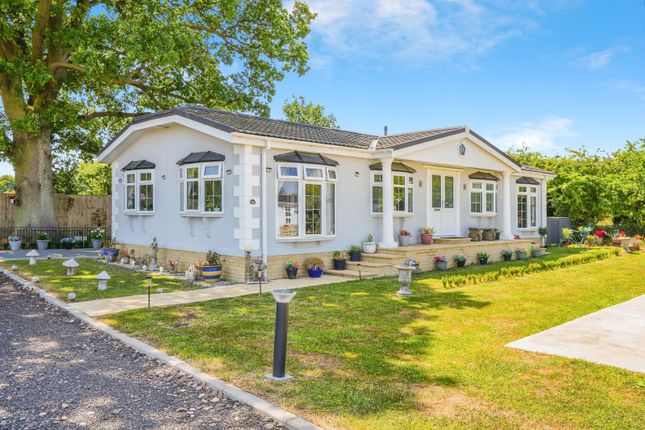 2 bedroom bungalow for sale