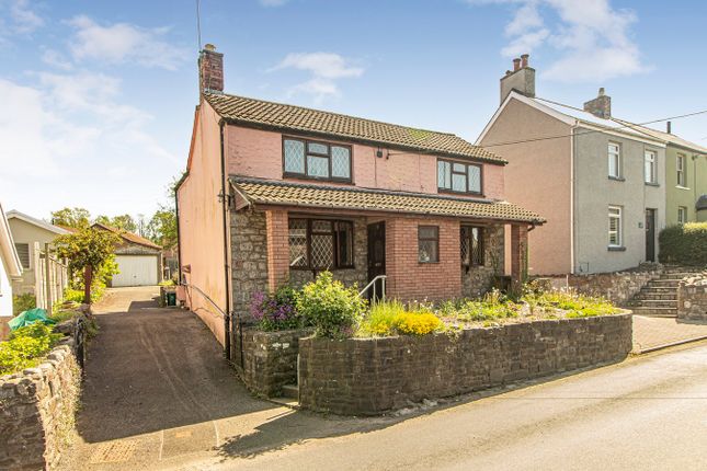 Cowbridge Road, Pontyclun CF72 3 bed detached house for sale