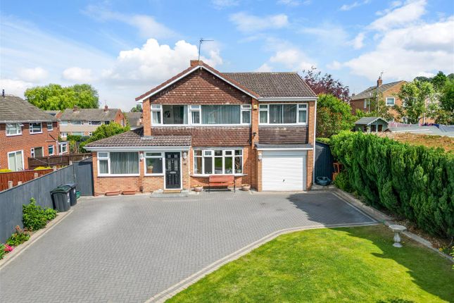 Carleton Drive, Darlington 5 bed detached house for sale