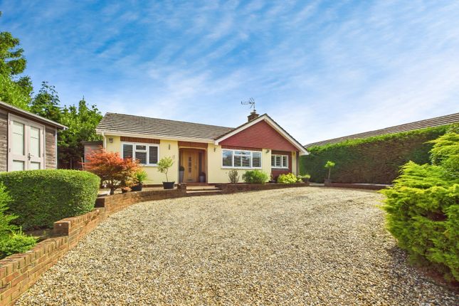 4 bedroom detached bungalow for sale