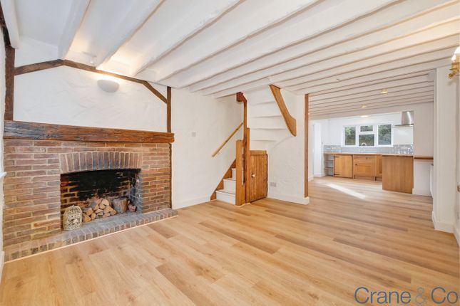 2 bedroom cottage for sale