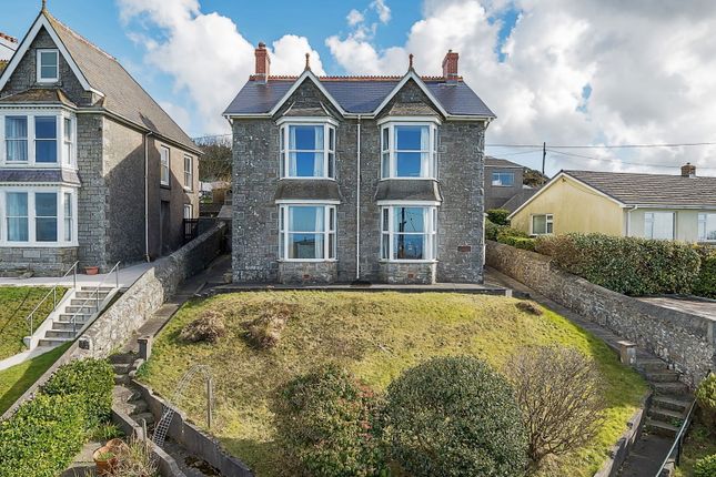Carrallack Terrace, St Just TR19 3 bed detached house for sale