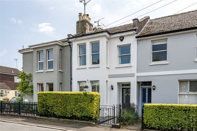 Ryeworth Road, Charlton Kings... 3 bed townhouse for sale