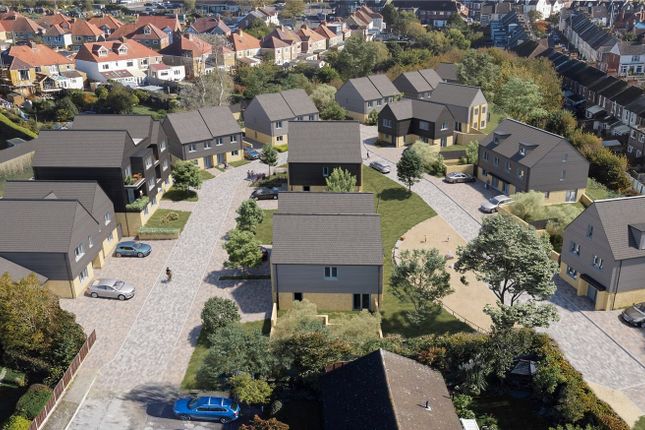 Moat Farm Road, Folkestone, CT19 Land for sale