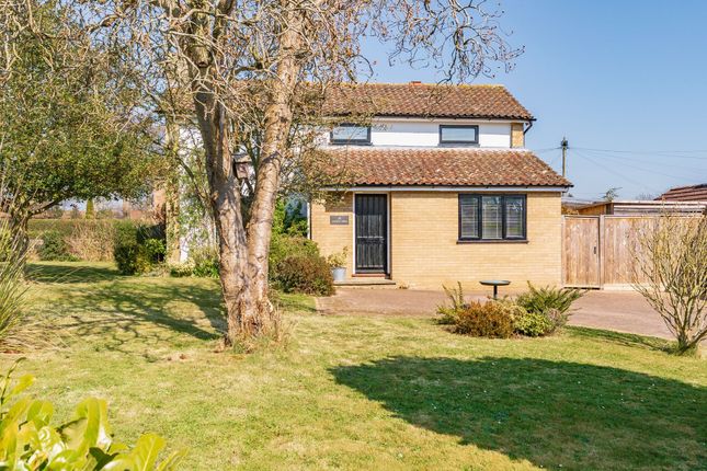 Rectory Road, Carlton Colville 4 bed detached house for sale