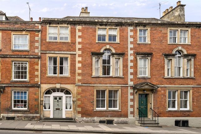Long Street, Devizes 5 bed terraced house for sale