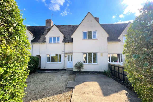 Lawrence Road, Cirencester... 4 bed terraced house for sale