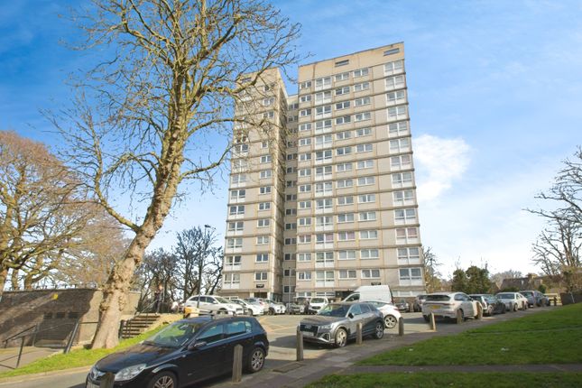2 bed flat