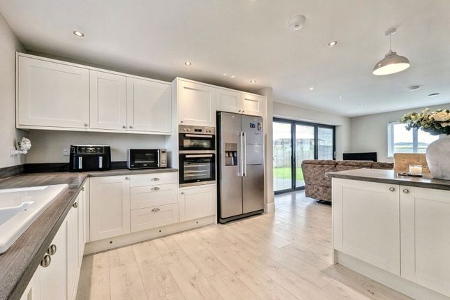 Cockermouth  CA13 4 bed detached house for sale