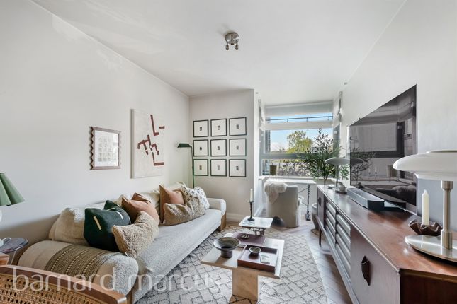 1 bed flat