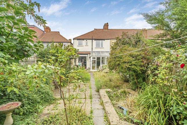 Stanford Road, London, SW16 3 bed end of terrace house for sale