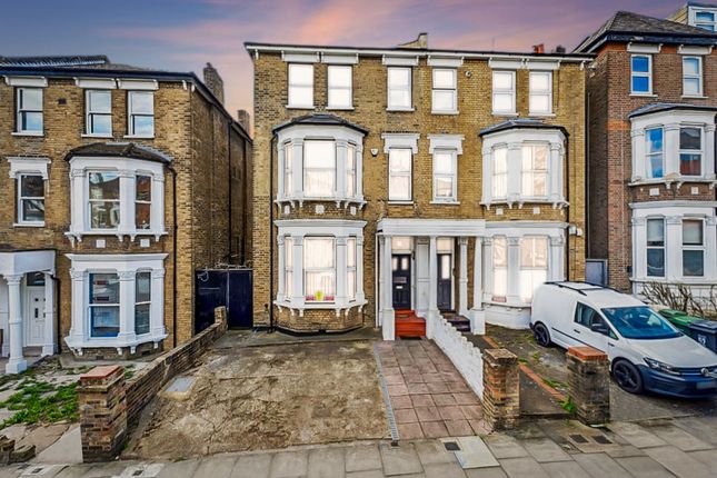 7 bedroom semi-detached house for sale