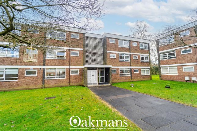 Augustus Road, Birmingham 2 bed flat for sale