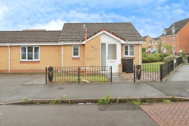 2 bedroom bungalow for sale