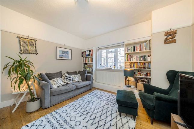 Blackheath Hill, London SE10 1 bed flat for sale