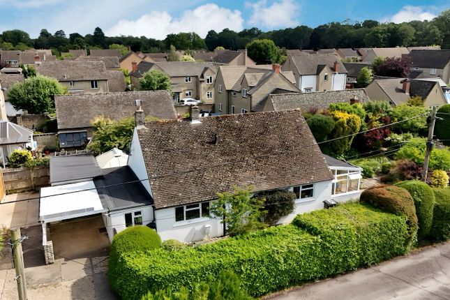 Nash Lane, Witney OX29 3 bed detached house for sale