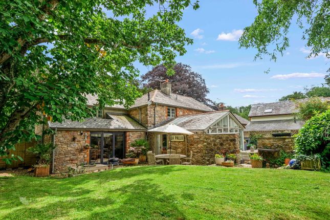 4 bedroom barn conversion for sale