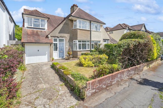 The Drive, Amersham, Buckinghamshire... 4 bed semi