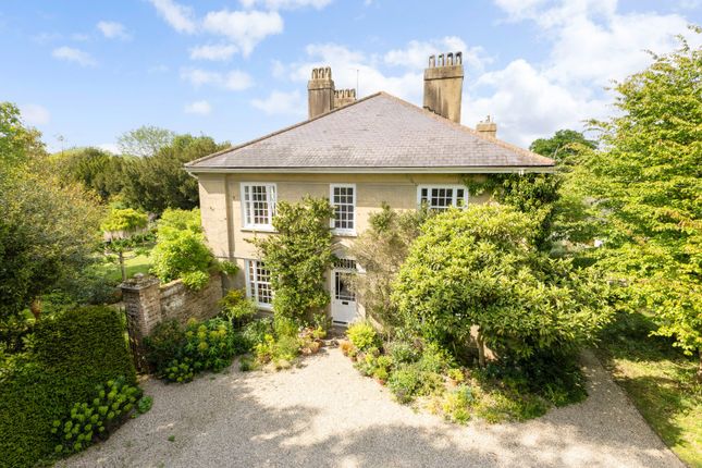 Clapgate Lane, Slinfold, Horsham... 5 bed detached house for sale