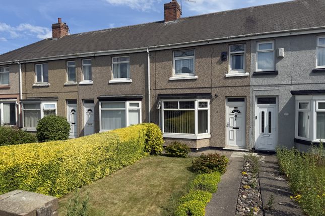 Meryl Gardens Stockton Road 3 bed terraced house for sale