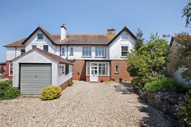 Coronation Avenue, Dawlish EX7 3 bed semi
