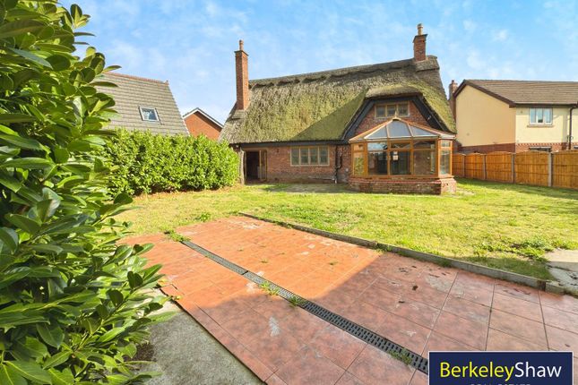 Village Courts, Liverpool L30 3 bed detached house for sale