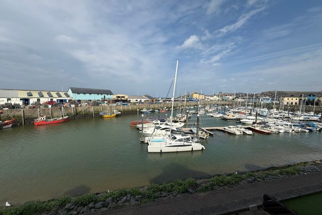 Y Lanfa, Aberystwyth SY23 3 bed apartment for sale