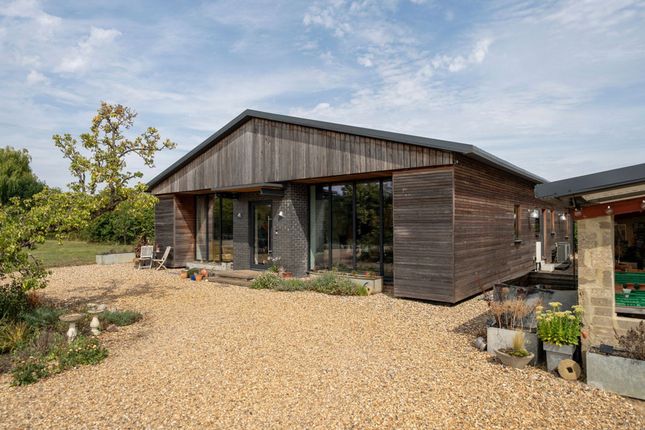 Twentypence Road, Cottenham, CB24 5 bed detached house for sale