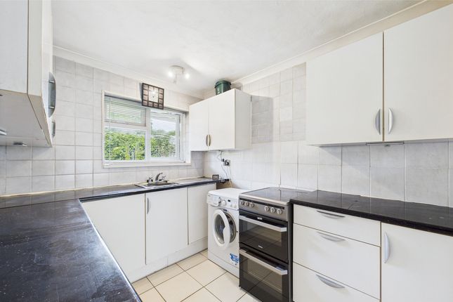 The Waveney, Hemel Hempstead, HP2 1 bed maisonette for sale