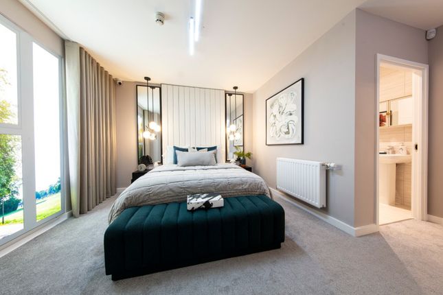 Plot 0200 at Park Quarter, Park... 2 bed apartment for sale