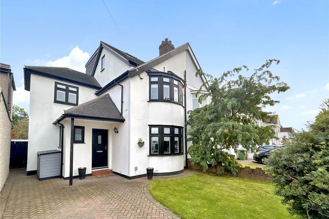 Harland Avenue, Sidcup, DA15 3 bed semi