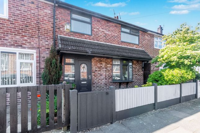 Roper Street, St. Helens, WA9 3 bed terraced house for sale