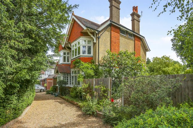 7 bedroom detached house for sale