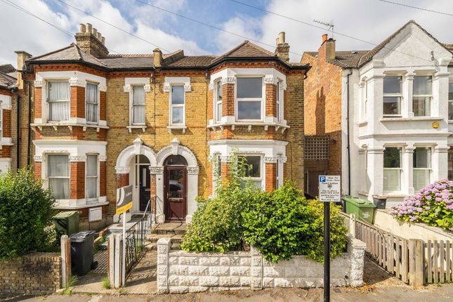 Hitherfield Road, London SW16 4 bed semi