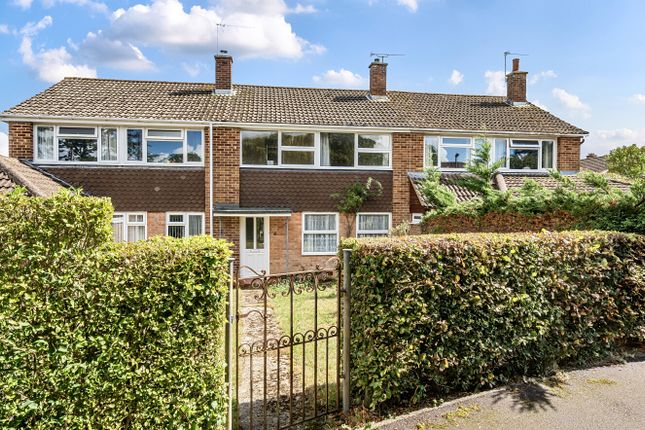 Bransley Close, Romsey SO51 3 bed terraced house for sale