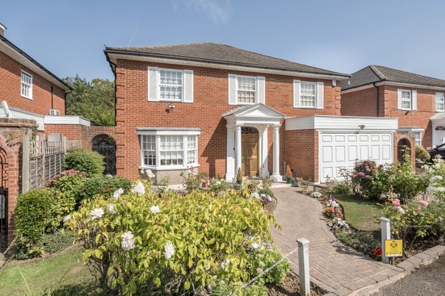 Grantham Close, Edgware 5 bed detached house for sale