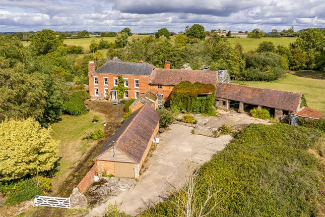 Farm house for sale
